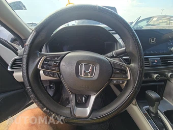 2019 Honda Accord Sedan LX 1.5T - miniatura 10