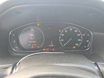 2019 Honda Accord Sedan LX 1.5T - miniatura 12