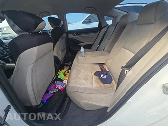 2019 Honda Accord Sedan LX 1.5T - miniatura 13