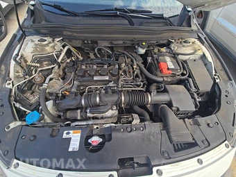 2019 Honda Accord Sedan LX 1.5T - miniatura 16