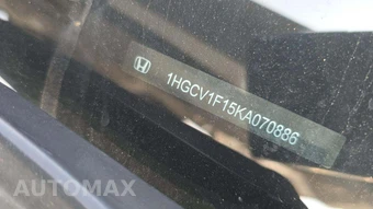 2019 Honda Accord Sedan LX 1.5T - miniatura 18