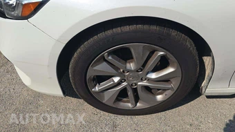 2019 Honda Accord Sedan LX 1.5T - miniatura 23
