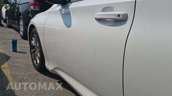 2019 Honda Accord Sedan LX 1.5T - miniatura 24