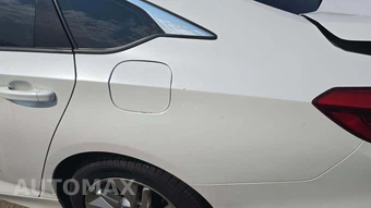 2019 Honda Accord Sedan LX 1.5T - miniatura 26
