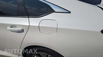 2019 Honda Accord Sedan LX 1.5T - miniatura 27