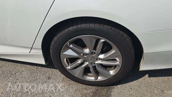 2019 Honda Accord Sedan LX 1.5T - miniatura 28