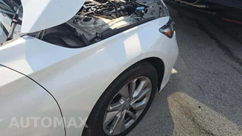 2019 Honda Accord Sedan LX 1.5T - miniatura 31
