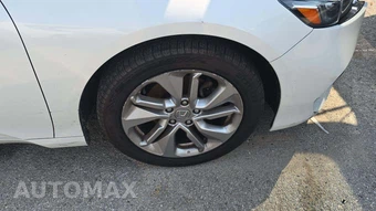 2019 Honda Accord Sedan LX 1.5T - miniatura 32