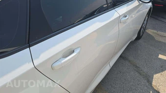 2019 Honda Accord Sedan LX 1.5T - miniatura 34