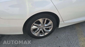 2019 Honda Accord Sedan LX 1.5T - miniatura 36