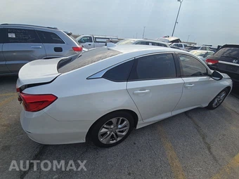 2019 Honda Accord Sedan LX 1.5T - miniatura 4
