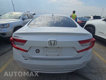 2019 Honda Accord Sedan LX 1.5T - miniatura 5