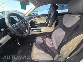 2019 Honda Accord Sedan LX 1.5T - miniatura 7