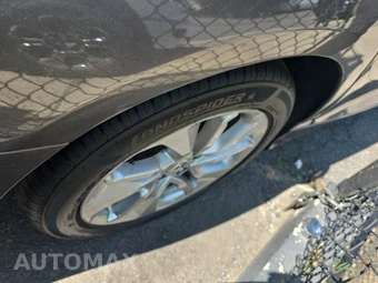 2019 Honda Accord Sedan LX 1.5T - miniatura 10