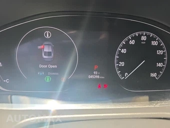2019 Honda Accord Sedan LX 1.5T - miniatura 15