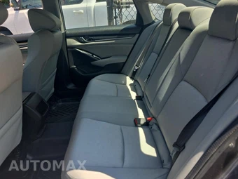 2019 Honda Accord Sedan LX 1.5T - miniatura 16