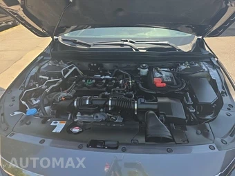 2019 Honda Accord Sedan LX 1.5T - miniatura 18
