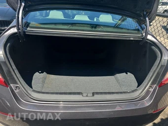 2019 Honda Accord Sedan LX 1.5T - miniatura 19