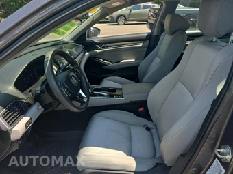 2019 Honda Accord Sedan LX 1.5T - miniatura 20