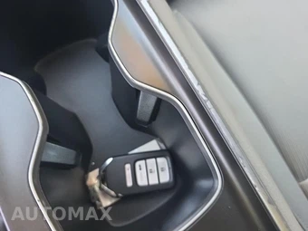 2019 Honda Accord Sedan LX 1.5T - miniatura 23