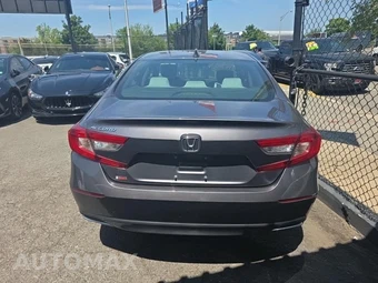 2019 Honda Accord Sedan LX 1.5T - miniatura 5
