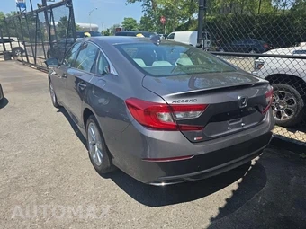 2019 Honda Accord Sedan LX 1.5T - miniatura 6