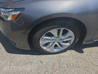2019 Honda Accord Sedan LX 1.5T - miniatura 8