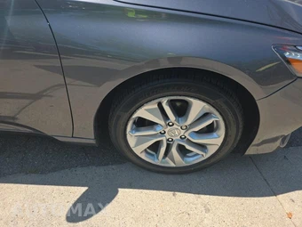 2019 Honda Accord Sedan LX 1.5T - miniatura 9