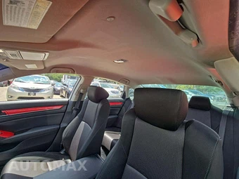 2019 Honda Accord Sedan LX 1.5T - miniatura 11
