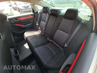 2019 Honda Accord Sedan LX 1.5T - miniatura 13