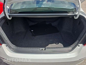 2019 Honda Accord Sedan LX 1.5T - miniatura 14