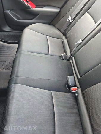 2019 Honda Accord Sedan LX 1.5T - miniatura 21
