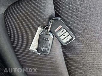 2019 Honda Accord Sedan LX 1.5T - miniatura 8