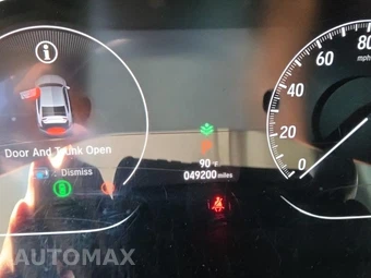 2019 Honda Accord Sedan LX 1.5T - miniatura 15