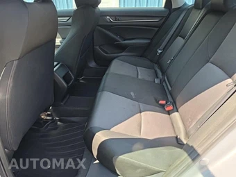 2019 Honda Accord Sedan LX 1.5T - miniatura 16