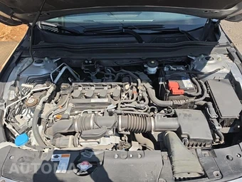 2019 Honda Accord Sedan LX 1.5T - miniatura 18