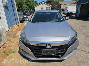 2019 Honda Accord Sedan LX 1.5T - miniatura 2