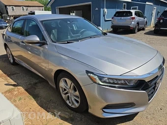2019 Honda Accord Sedan LX 1.5T - miniatura 3