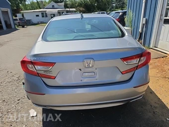 2019 Honda Accord Sedan LX 1.5T - miniatura 5