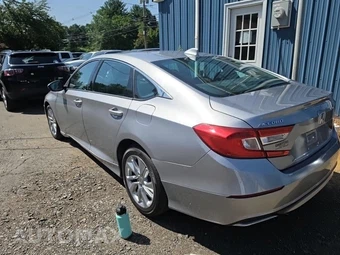 2019 Honda Accord Sedan LX 1.5T - miniatura 6