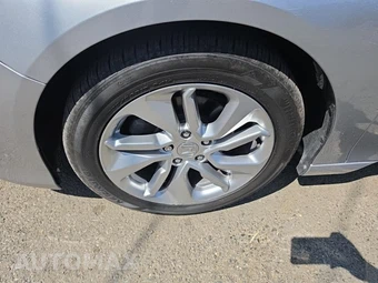 2019 Honda Accord Sedan LX 1.5T - miniatura 8