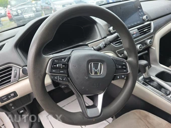 2019 Honda Accord Sedan LX 1.5T - miniatura 10