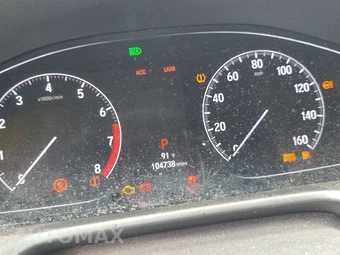 2019 Honda Accord Sedan LX 1.5T - miniatura 12
