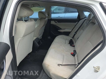 2019 Honda Accord Sedan LX 1.5T - miniatura 13