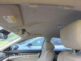 2019 Honda Accord Sedan LX 1.5T - miniatura 14