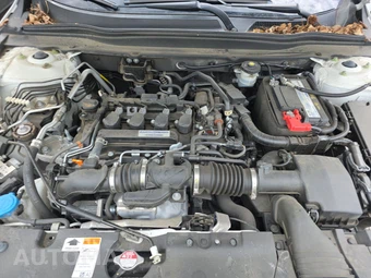 2019 Honda Accord Sedan LX 1.5T - miniatura 16