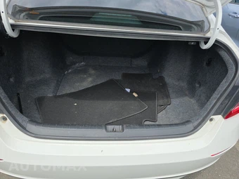 2019 Honda Accord Sedan LX 1.5T - miniatura 17