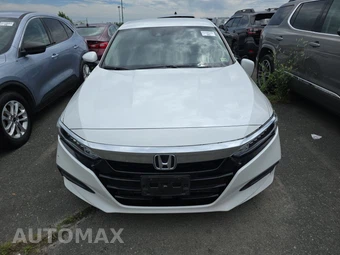 2019 Honda Accord Sedan LX 1.5T - miniatura 2