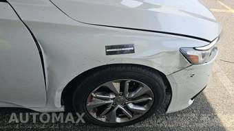 2019 Honda Accord Sedan LX 1.5T - miniatura 29