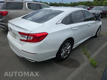 2019 Honda Accord Sedan LX 1.5T - miniatura 4